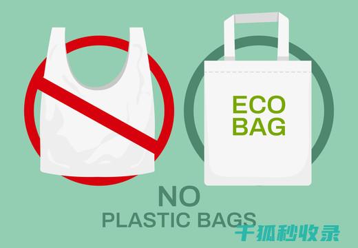 减少塑料使用：从源头上控制污染 (减少塑料使用的措施)