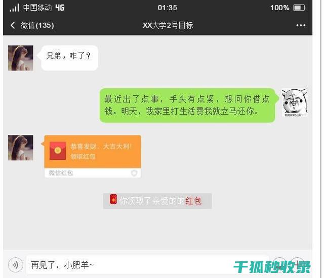 防诈骗：接听电话时的几点建议 (防诈骗来电)