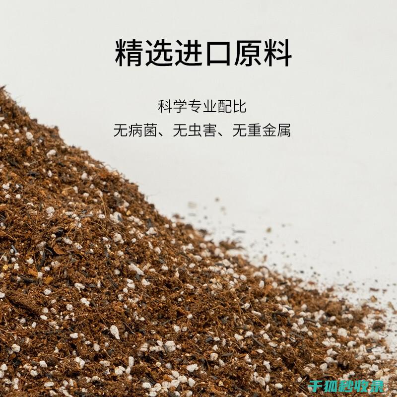 盆栽土壤配比：新手必看：如何调配理想的土壤 (盆栽土壤配比方法)