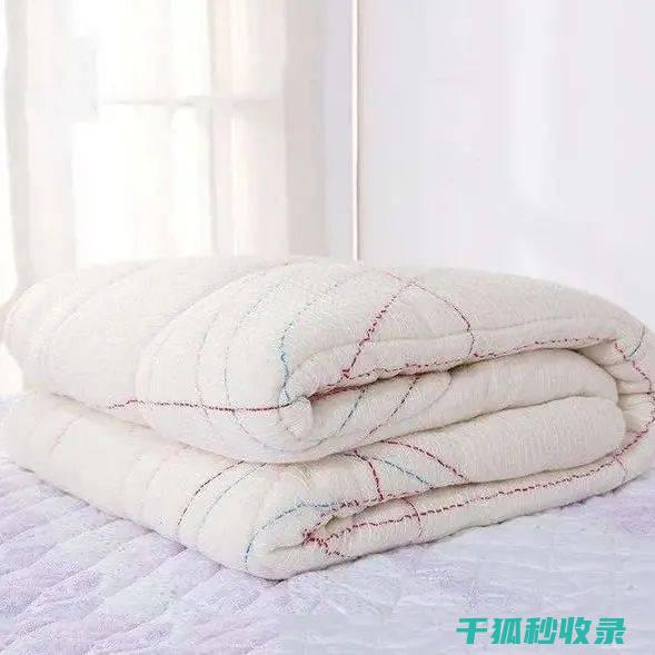 被子收纳：如何应对被子的重量问题 (被子的收纳)