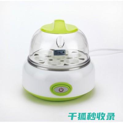 煮蛋小窍门：教你轻松煮出完整无损的鸡蛋 (煮蛋小窍门)