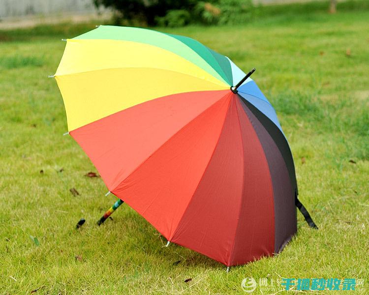 雨伞生锈不再愁，实用除锈技巧分享 (雨伞生锈不再漏水)