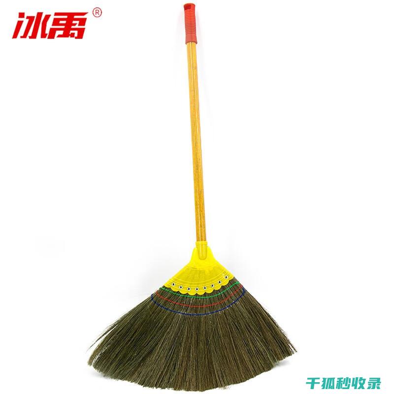 扫帚清洁心得分享：从新手到专家的成长之路 (扫帚清洁心得感悟)