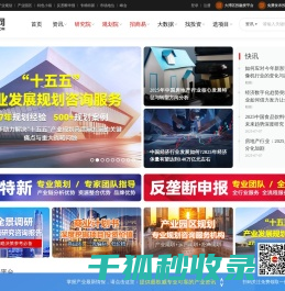 中研网