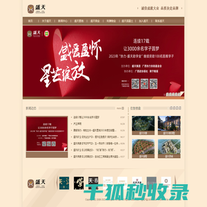 盛天集团
